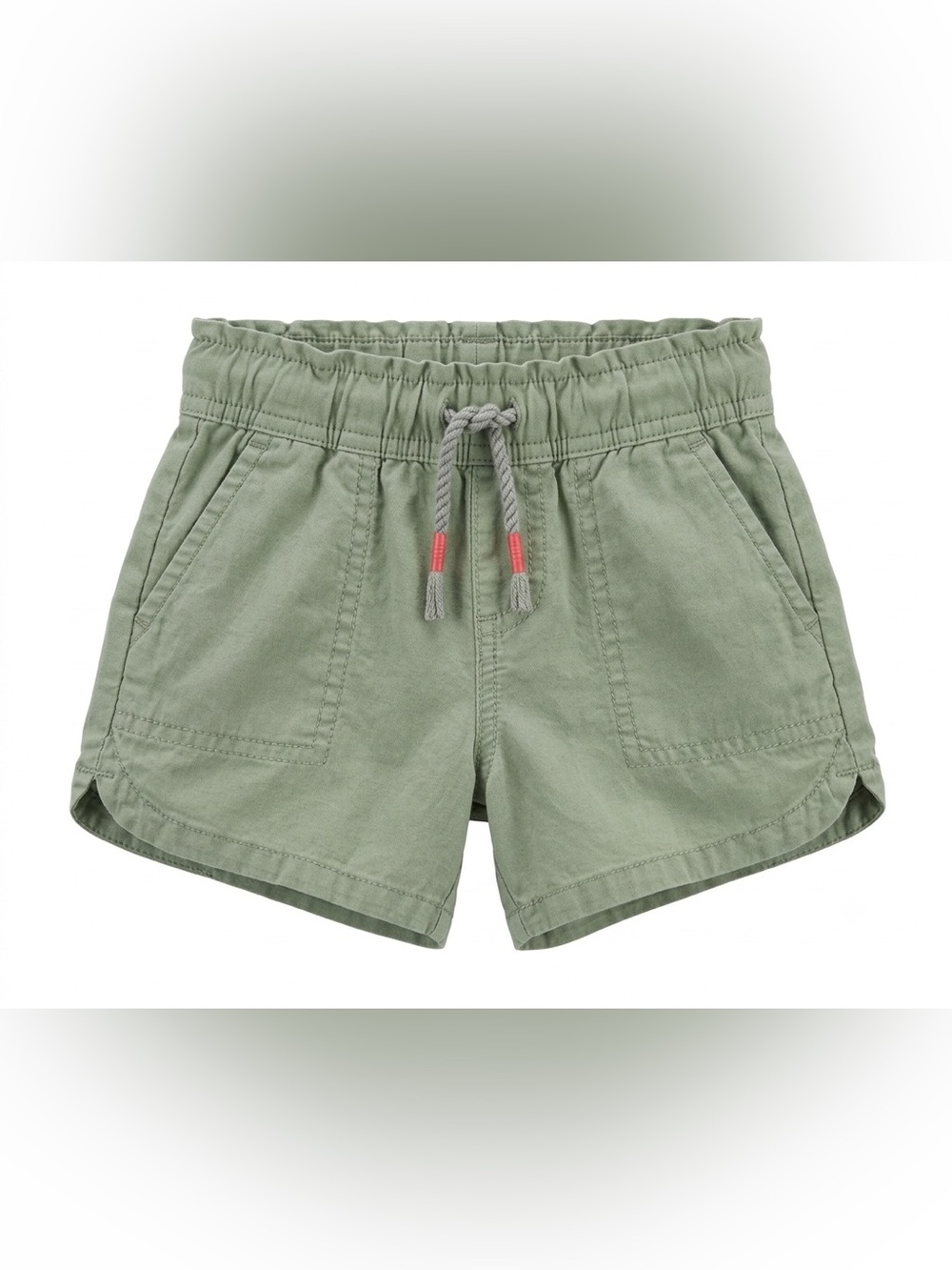GAP Toddler Girls Summer Shorts sz XS (4/5)